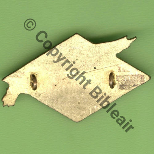 071  1957.62 SAL.71 ex C.545 ERALA.1.40 ALGER  SM 2Anneaux Dos lisse irreg  Src.Y.GENTY 166Eur(x2) 
